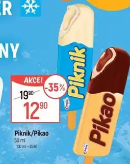Globus Piknik/Pikao nabídka