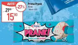 Globus Prima Prank nabídka