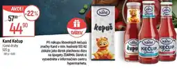 Globus Kand Kečup nabídka