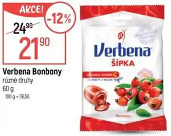Globus Verbena Bonbony nabídka