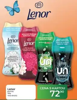 Tamda Foods Lenor perličky nabídka