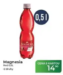 Tamda Foods MAGNESIA Red nabídka