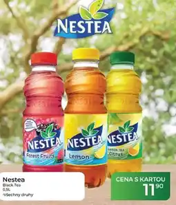 Tamda Foods NESTEA Black Tea nabídka