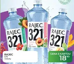 Tamda Foods RAJEC nabídka