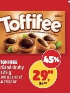Toffifee