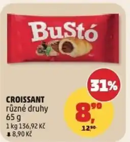 Penny Market Croissant nabídka