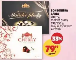 Penny Market Bonboniéra carla nabídka