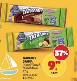 Penny Market Tatranky opavia nabídka