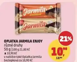 Penny Market Oplatka jarmila enjoy nabídka