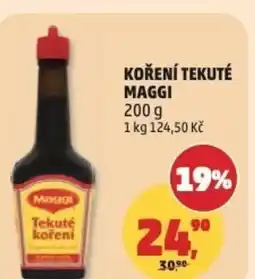 Penny Market Koření tekuté maggi nabídka