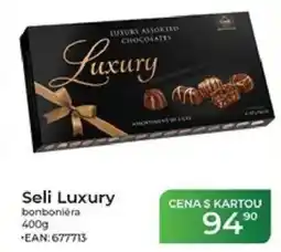 Tamda Foods Seli Luxury bonboniéra nabídka