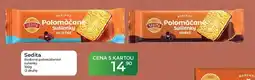 Tamda Foods Sedita Rodinné polomáčenné sušenky nabídka