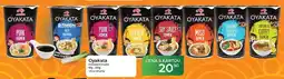 Tamda Foods Oyakata Instantní nudle nabídka