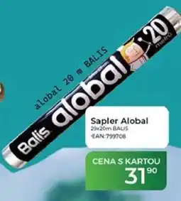 Tamda Foods Sapler Alobal BALIS nabídka