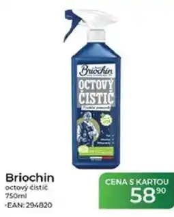 Tamda Foods Briochin octový čistič nabídka