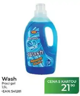 Tamda Foods Wash Prací gel nabídka