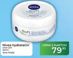 Tamda Foods Nivea hydratační Krém Soft nabídka