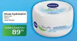 Tamda Foods Nivea hydratační Krém Soft nabídka