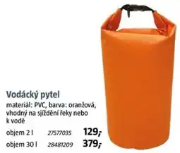 Bauhaus Vodácký pytel nabídka
