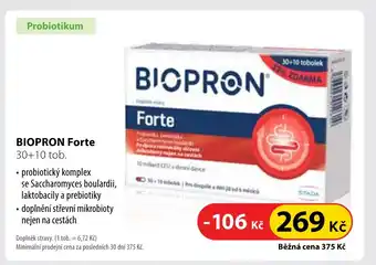 BIOPRON Forte
