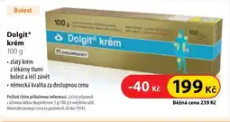 Dr. Max DolgitⓇ krém nabídka