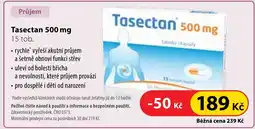 Dr. Max Tasectan nabídka