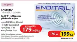 Dr. Max ENDITRIL® nabídka