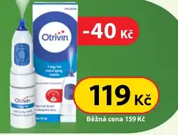 Dr. Max Otrivin 1 mg/ml, nosní spreje, roztoky nabídka
