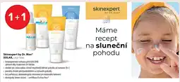 Dr. Max Skinexpert by Dr. Max® Solar nabídka