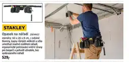Bauhaus Opasek na nářadí nabídka