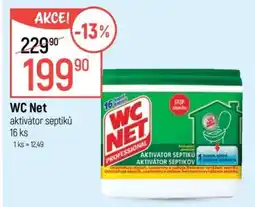 Globus WC Net nabídka