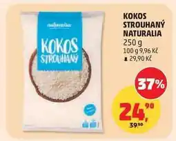 Penny Market KOKOS STROUHANÝ NATURALIA nabídka