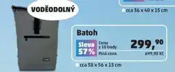 Penny Market Batoh nabídka