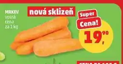 Penny Market MRKEV nabídka