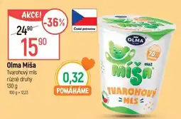 Globus Olma Míša nabídka