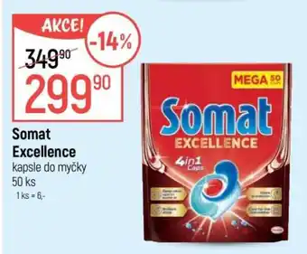 Globus Somat Excellence nabídka