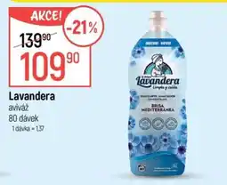 Globus Lavandera aviváž nabídka
