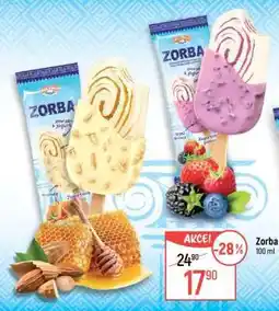 Globus Zorba 100 ml nabídka