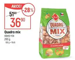 Globus Quadro Mix nabídka