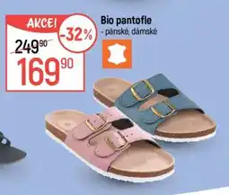 Globus Bio pantofle nabídka