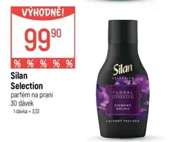 Globus Silan Selection nabídka