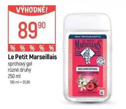 Globus Le Petit Marseillais nabídka