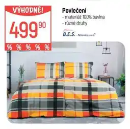 Globus Povlečení nabídka