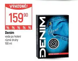 Globus Denim nabídka