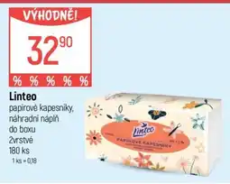 Globus Linteo nabídka