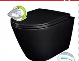 Bauhaus Závěsné WC Feeling nabídka