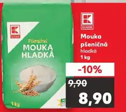 Kaufland Mouka pšeničná nabídka