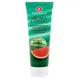 Lidl Dermacol Aroma Ritual sprchový gel 250ml, vybrané druhy nabídka
