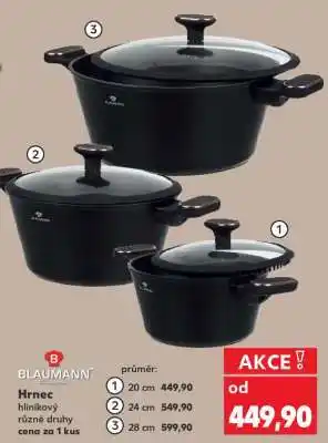 Hrnec Blaumann