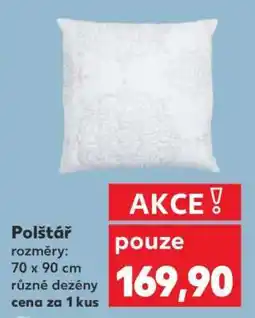 Kaufland POLŠTÁŘ nabídka